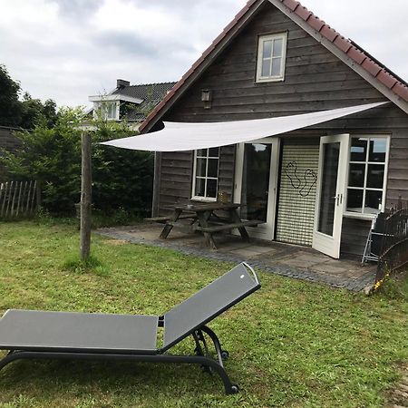 Mamas Cabin Laag-Soeren ภายนอก รูปภาพ