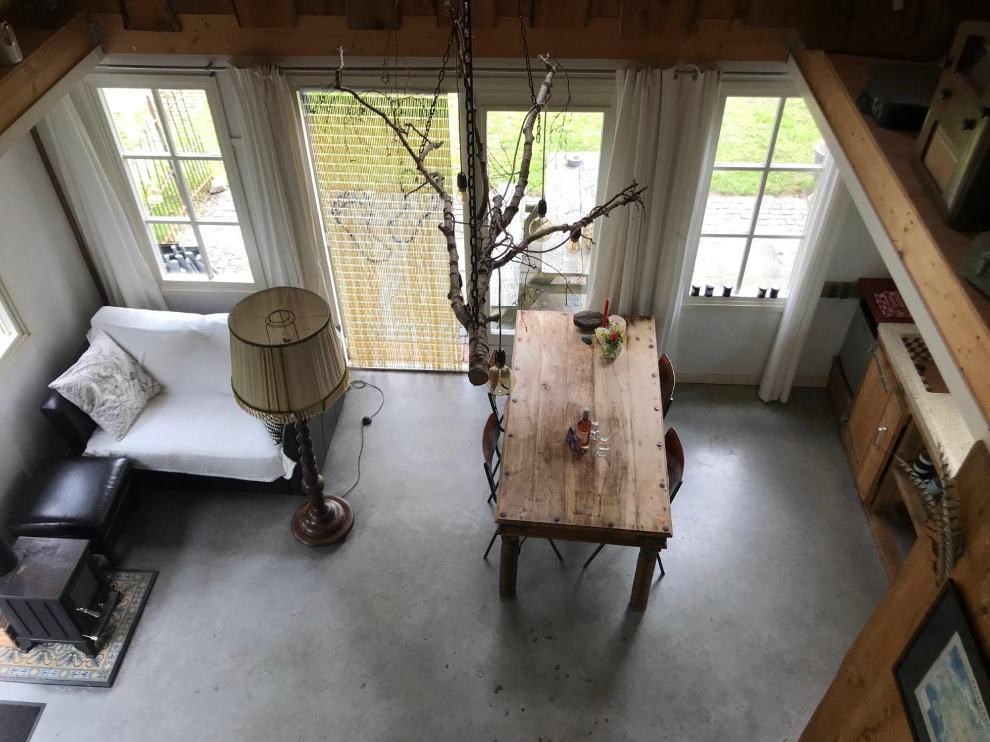 Mamas Cabin Laag-Soeren ภายนอก รูปภาพ