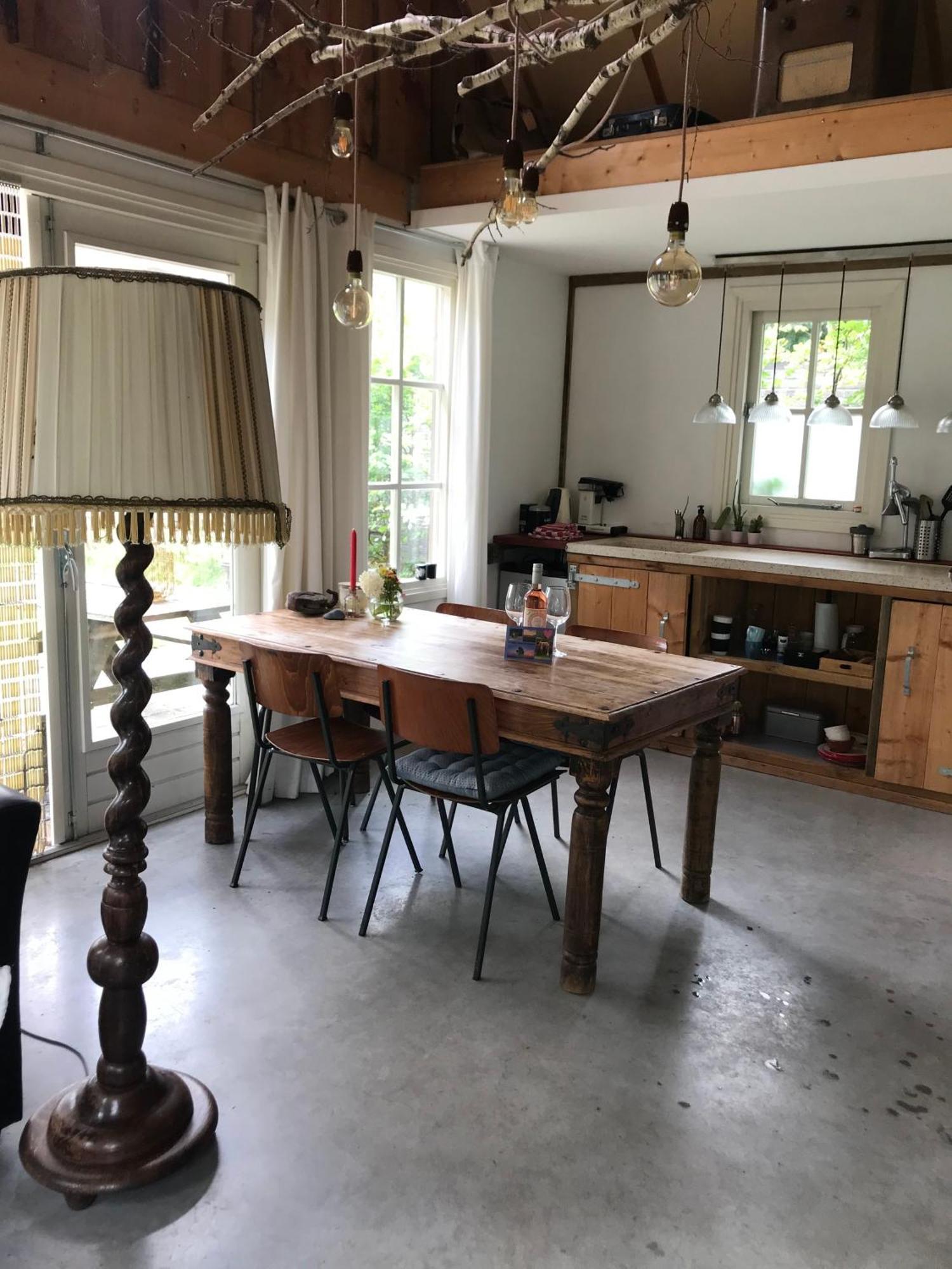 Mamas Cabin Laag-Soeren ภายนอก รูปภาพ